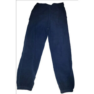 Boys Blue Sweats